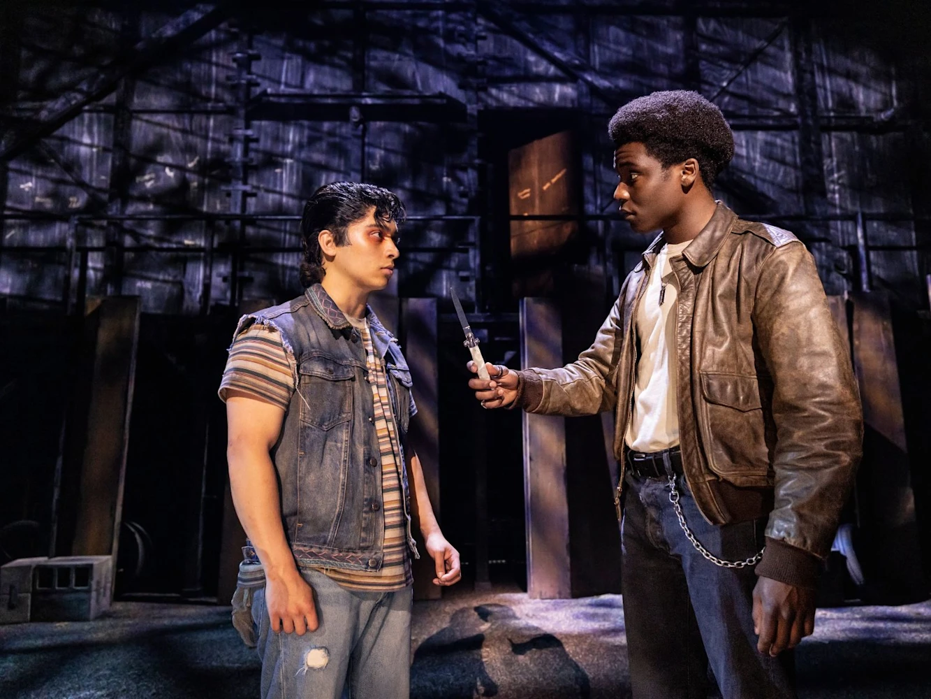 The Outsiders: What to expect - 3