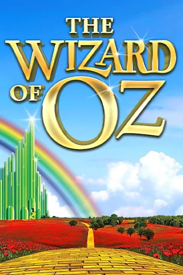 The Wizard of Oz tickets
