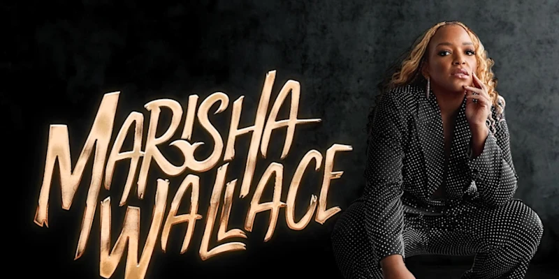 Marisha Wallace in Concert