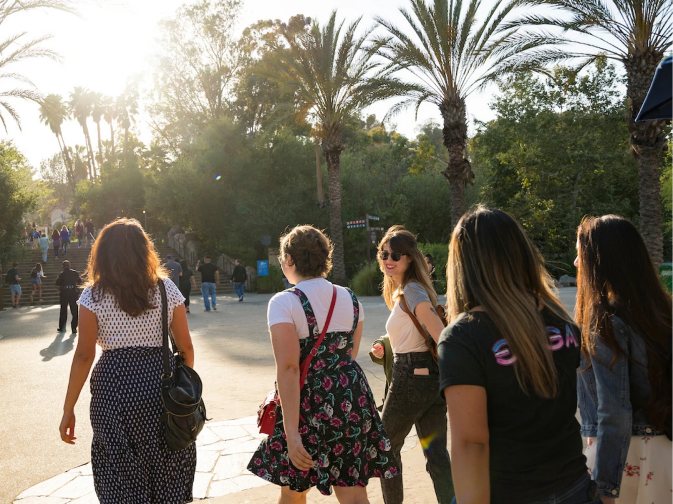 Brew at the L.A. Zoo: A Sip & Stroll Event: What to expect - 5