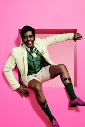 National Theatre Live: The Importance of Being Earnest Tickets