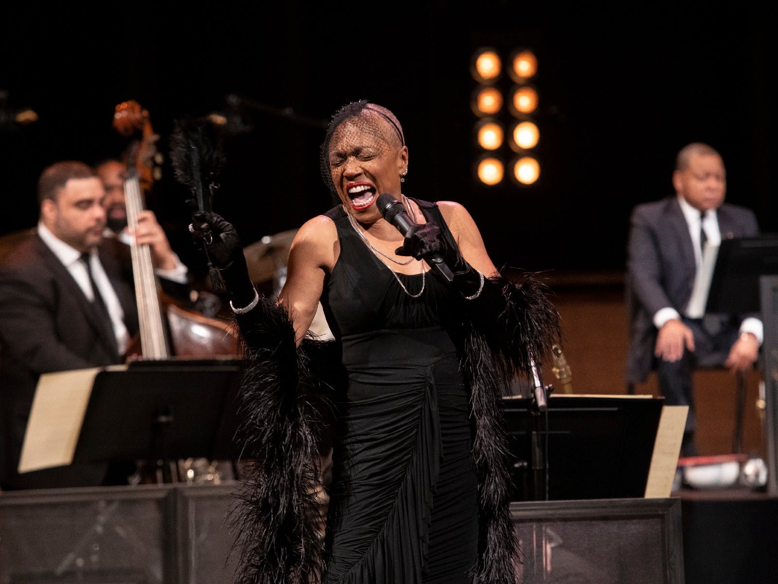 Jazz at Lincoln Center Gala: Innovation + Soul: What to expect - 1