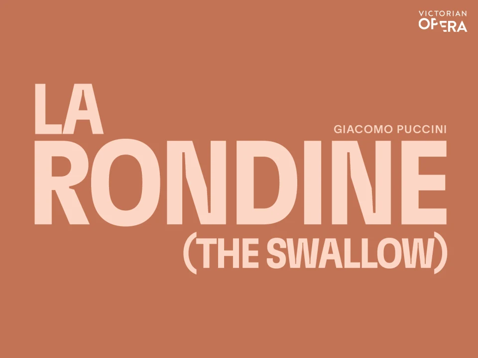 La Rondine (The Swallow): What to expect - 1
