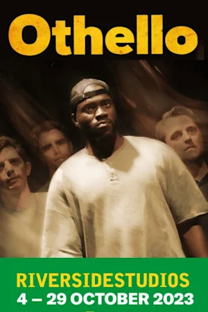 Othello - Riverside Studios Tickets