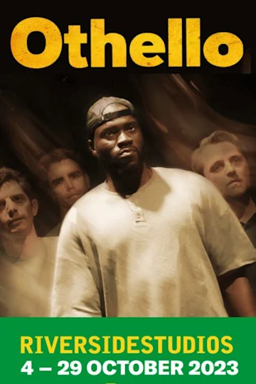 Othello - Riverside Studios Tickets