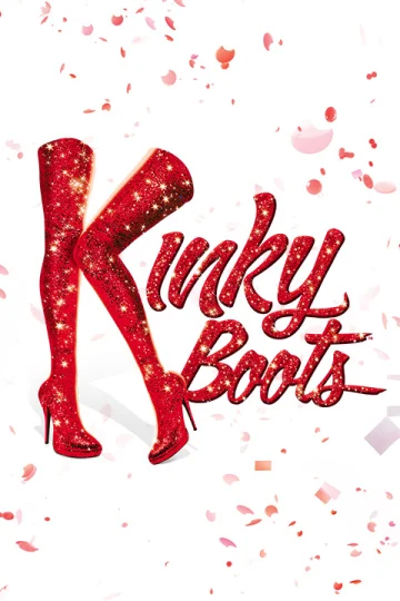 Kinky Boots: What to expect - 1