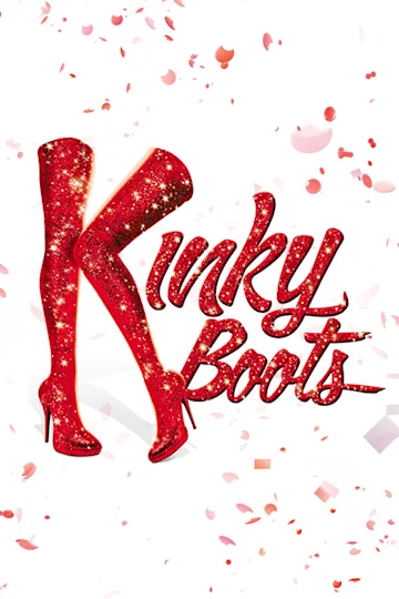 Kinky Boots Tickets