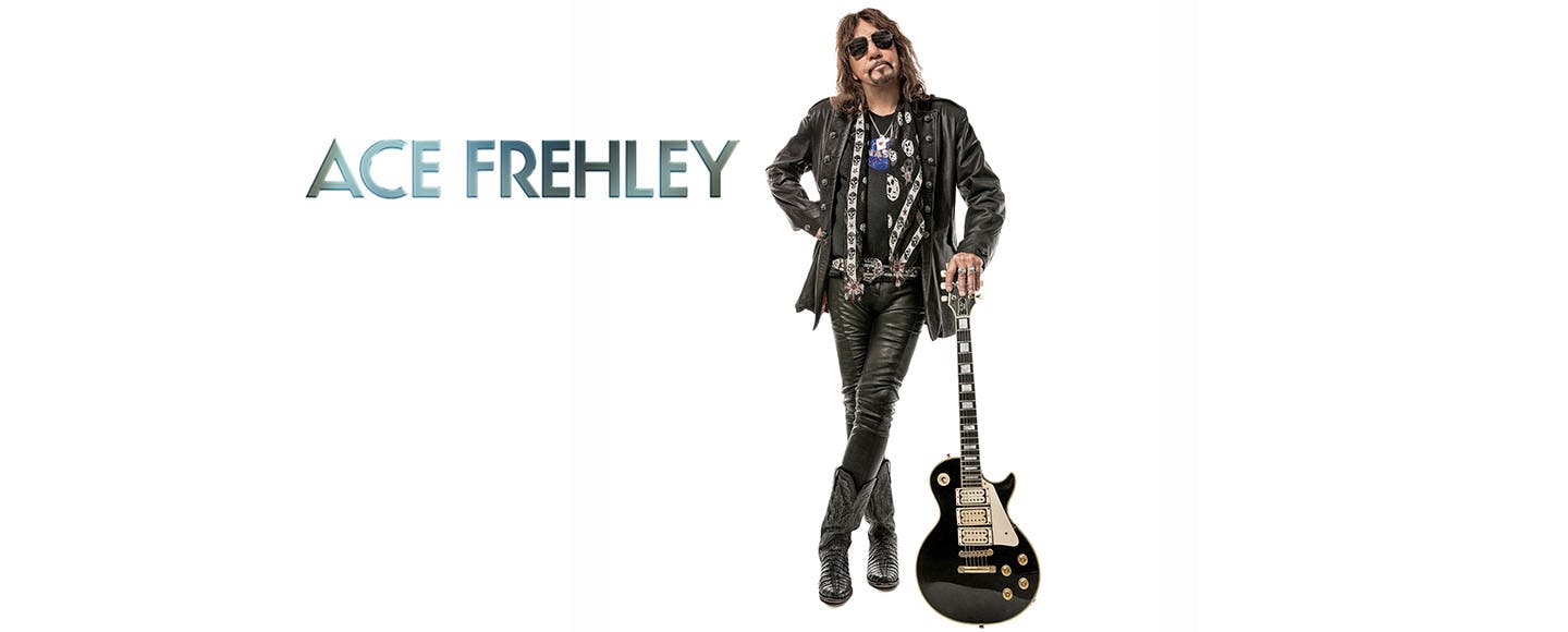 Ace Frehley tickets | New York | TodayTix