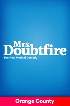 Mrs. Doubtfire Tickets
