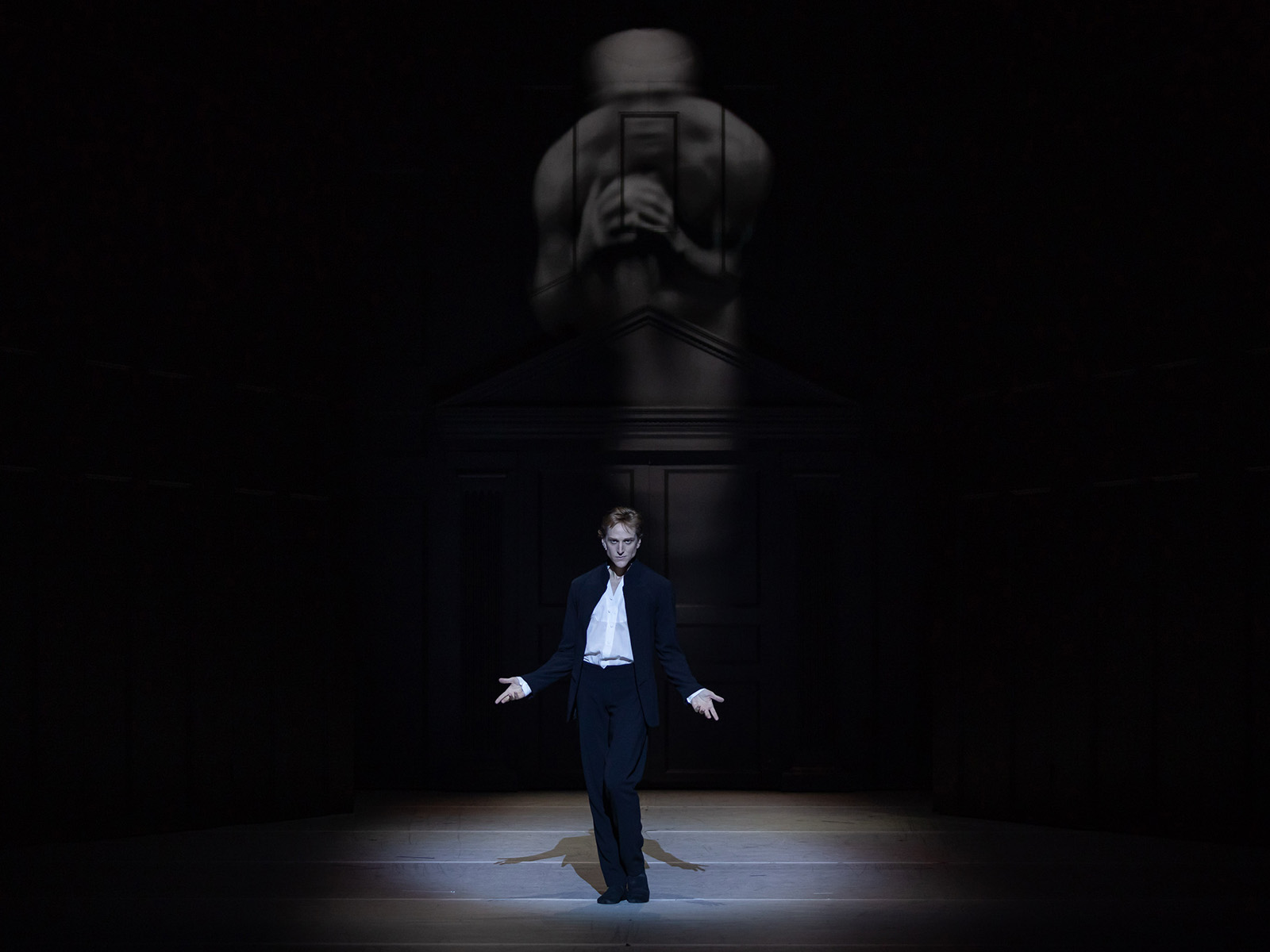 The Australian Ballet presents Kunstkamer: What to expect - 4