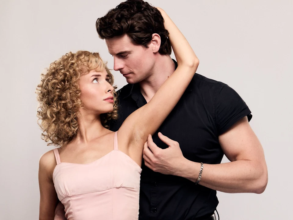 Dirty Dancing: What to expect - 1
