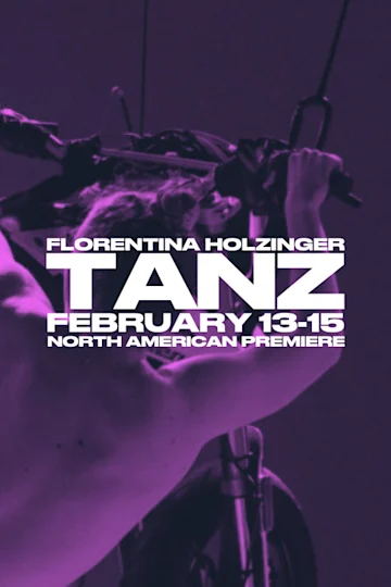 Tanz Tickets