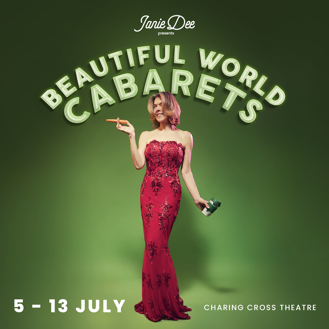 Beautiful World Cabarets