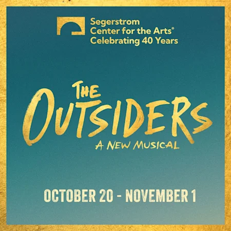 The Outsiders