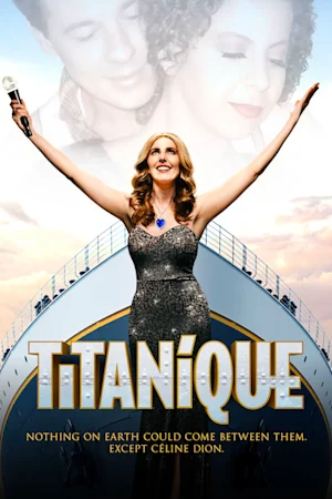 Titanique Tickets
