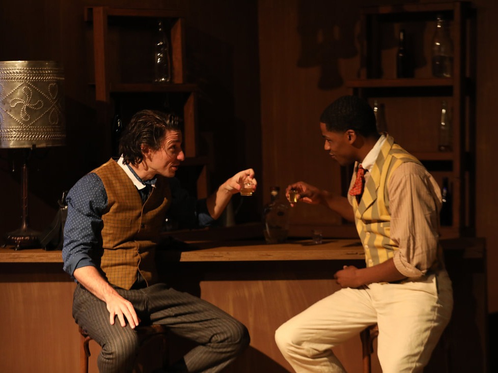 The Man Who Shot Liberty Valance: What to expect - 3