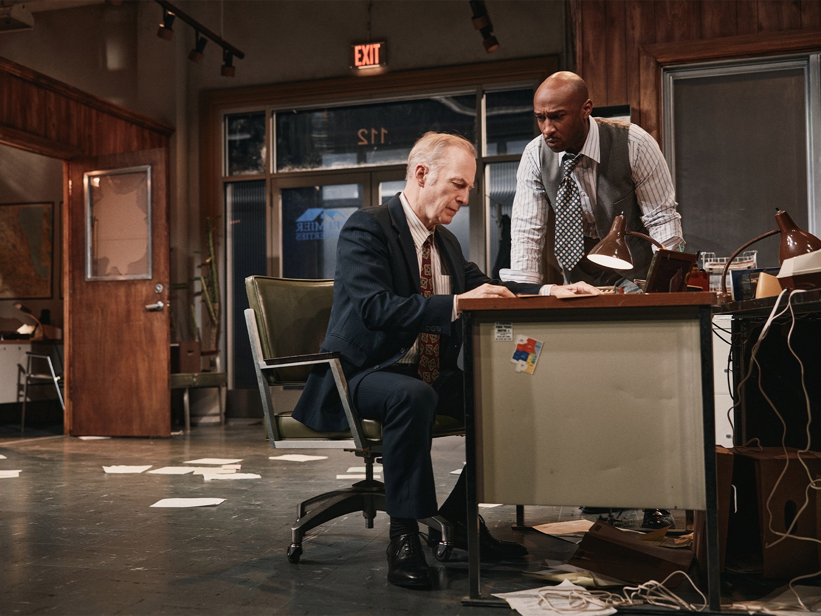 Glengarry Glen Ross: What to expect - 4