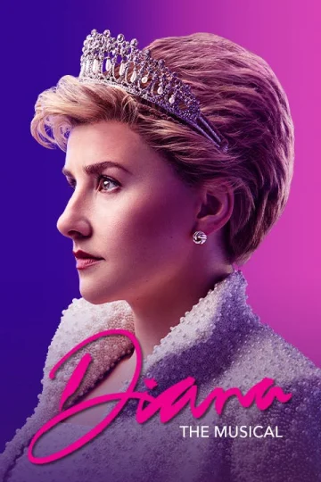 Diana: The Musical Tickets