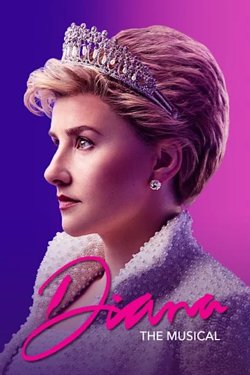 Diana: The Musical on Broadway Tickets