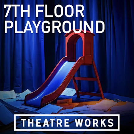 7th Floor PLAYground