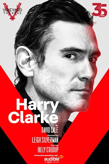 Harry Clarke Tickets