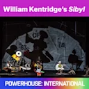 William Kentridge’s Sibyl