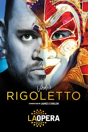 Rigoletto tickets