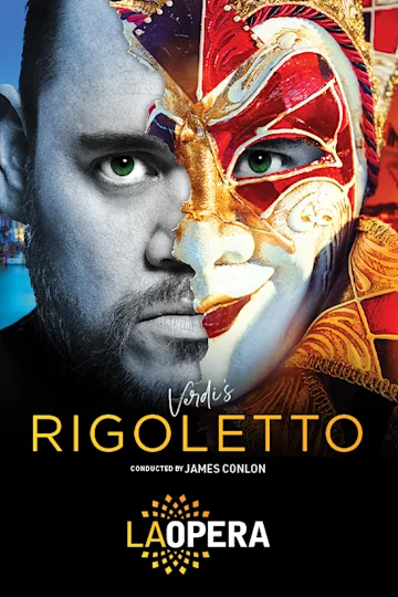 Rigoletto tickets
