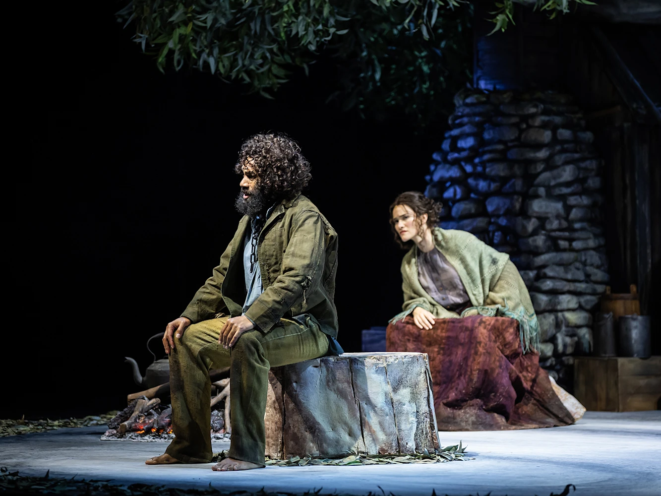 The Drover's Wife at the Glasshouse Theatre, QPAC: What to expect - 2