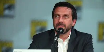 Photo credit: Raúl Esparza (Photo by Gage Skidmore)