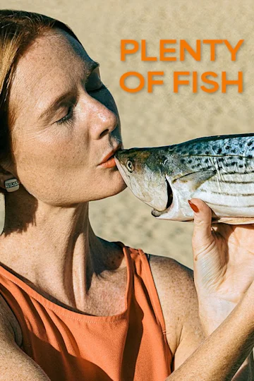 Plenty of Fish in the Sea at Sydney Fringe Festival Tickets