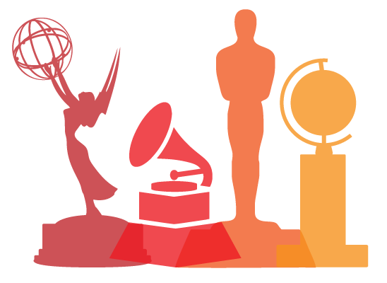 Wenner Media: los Oscar