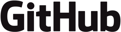 GitHub のロゴ
