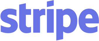 Stripe のロゴ
