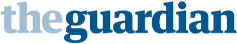 Guardian のロゴ