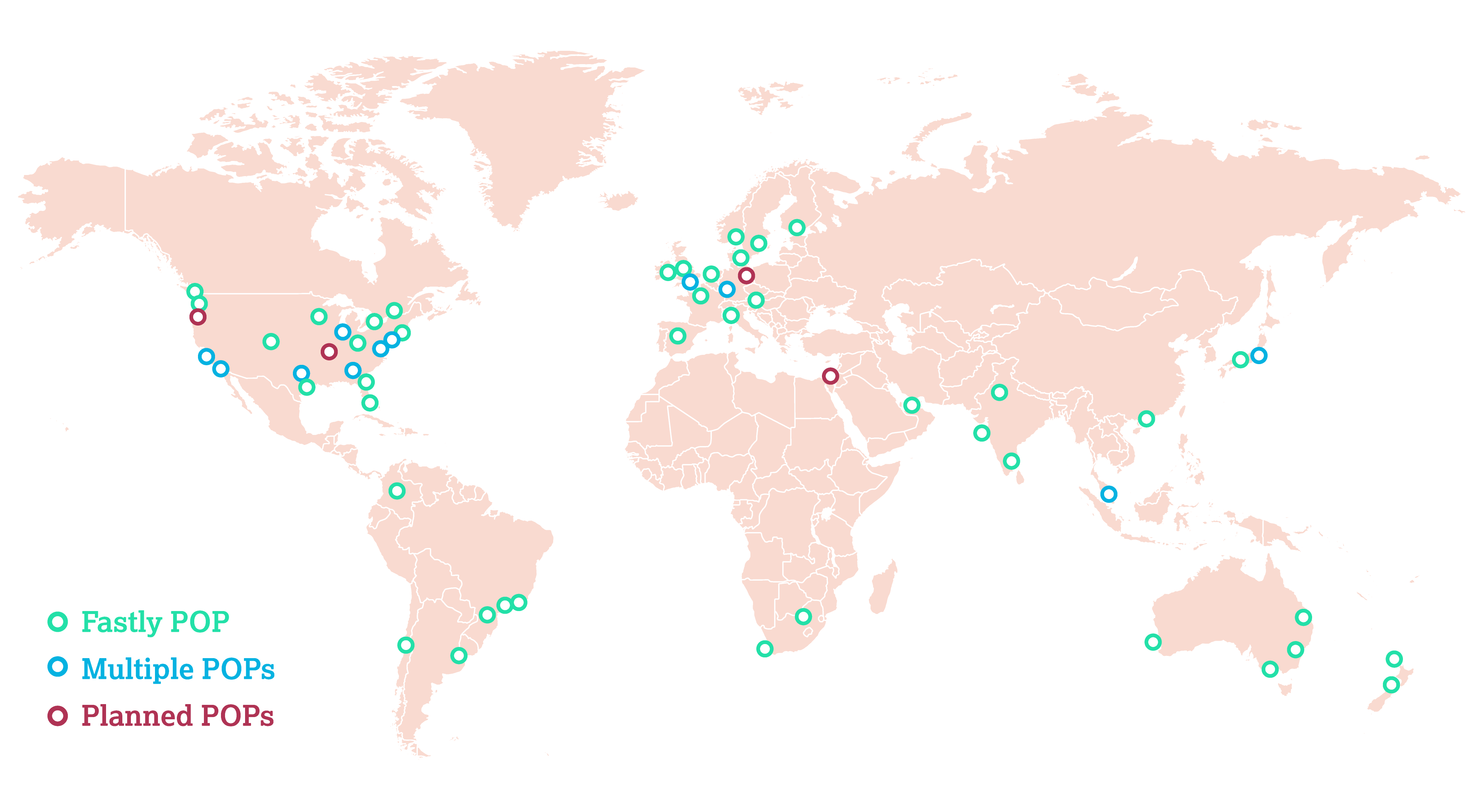 Network Map DEC 2019