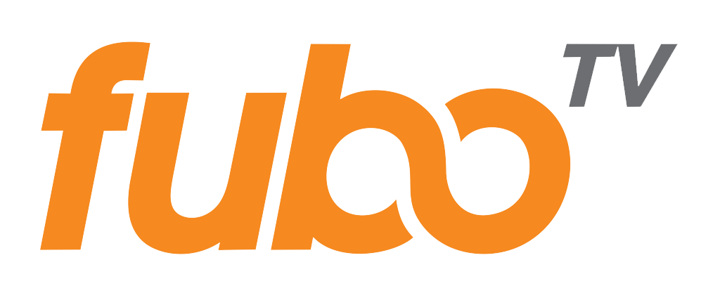 Logotipo de fuboTV