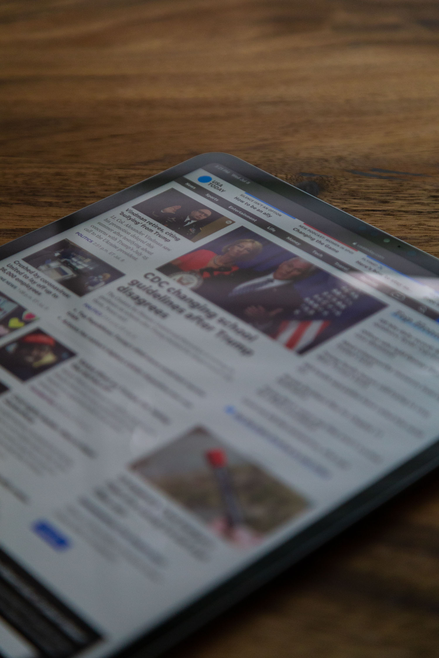 Digital Publishing | case study highlight | image