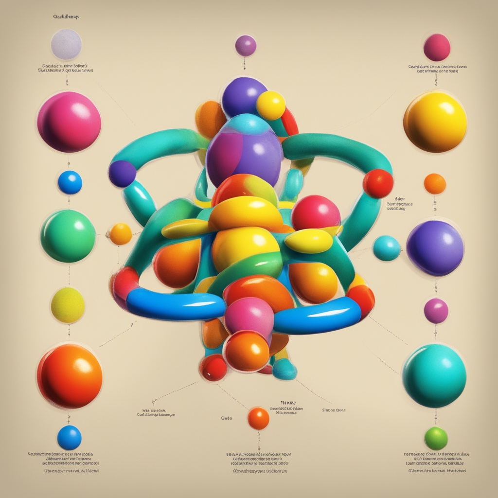 Zibberflibber Zonkulation Wobblequarks Zazzleplex Quibblequabble Quandary