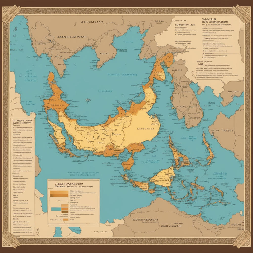 Kehebohan Zibberflibber Zonkulation Mengguncang Zona Zazzleplex di Indonesia