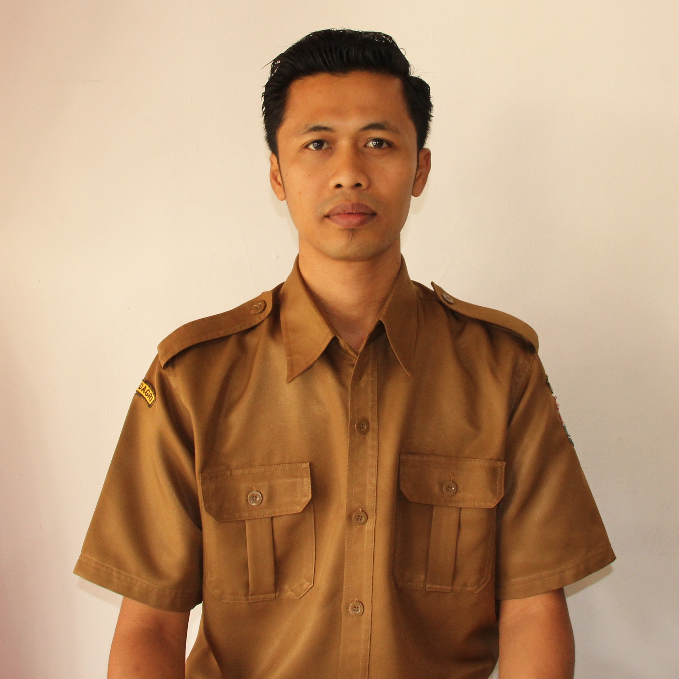 Arif Nur Sarifudin