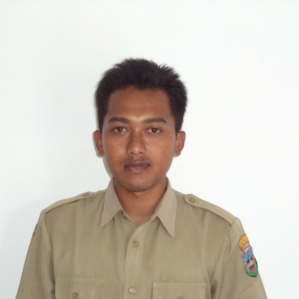 Beni Listianto