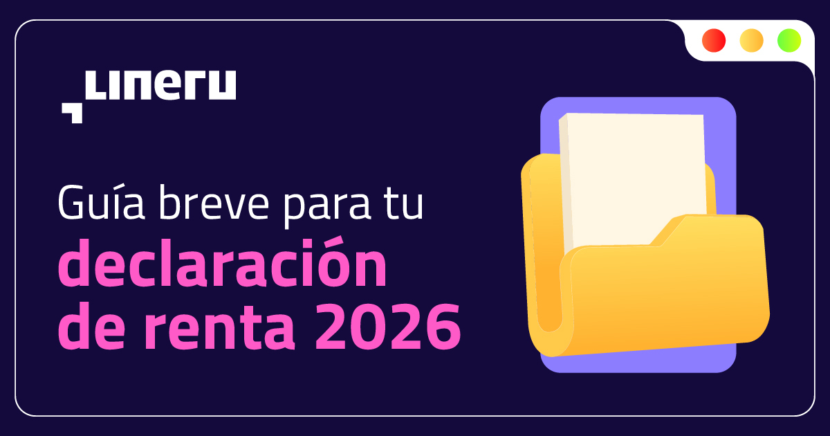 Declaración de renta 2026 en Colombia