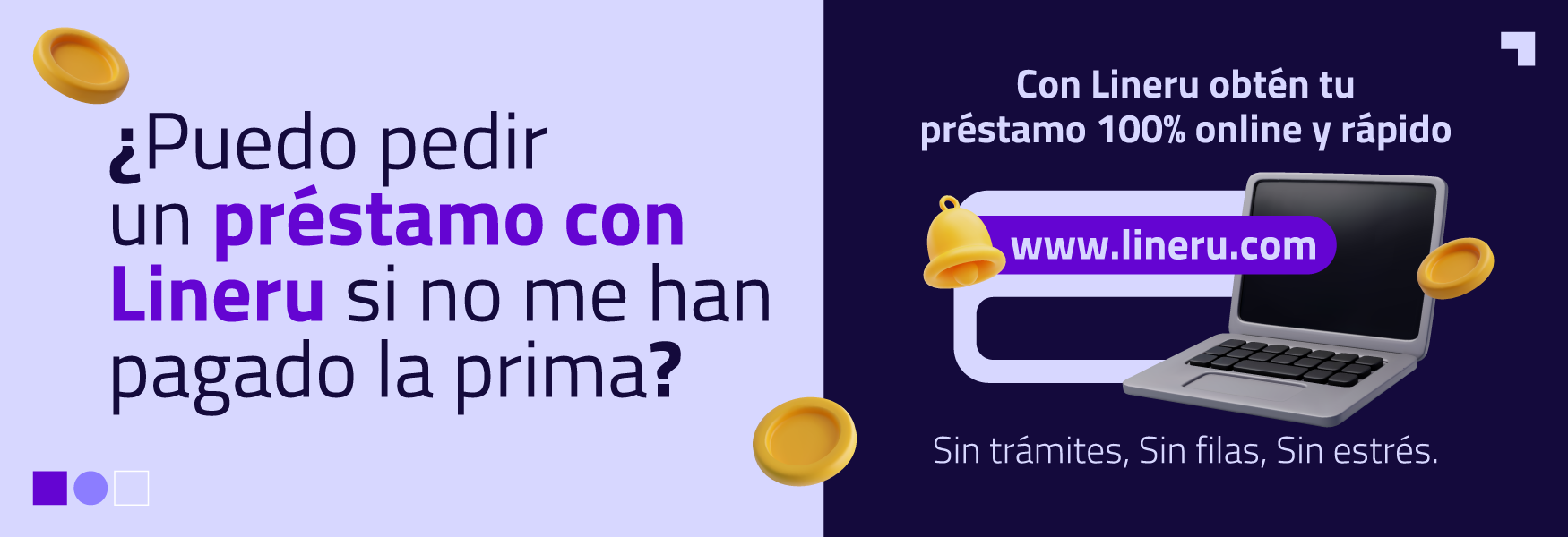 Qué hacer si no te han pagado la prima: ¿puedo pedir préstamo?
