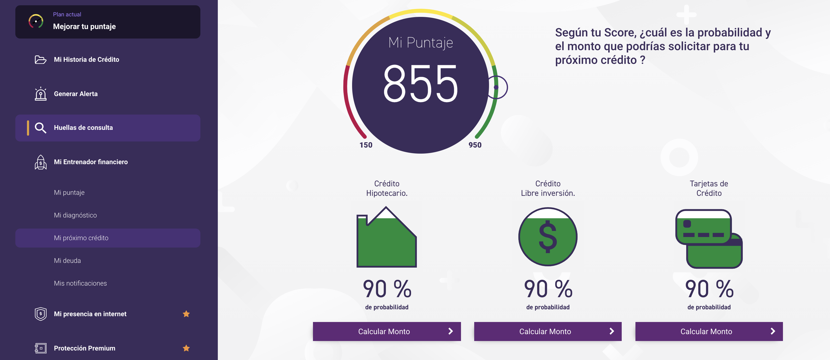 Cómo saber si estoy reportado en Datacrédito?