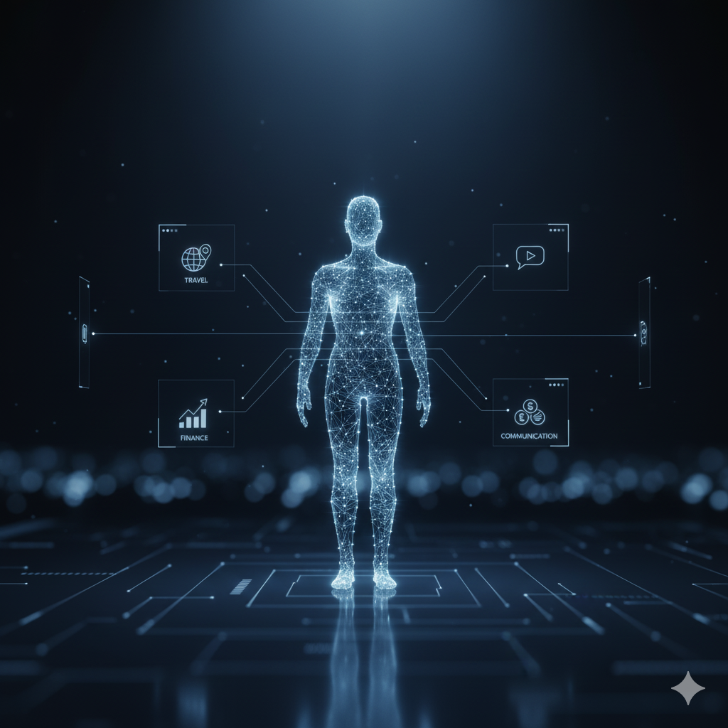 Agenti AI: La Prossima Rivoluzione dopo l'IA Generativa è Già Qui