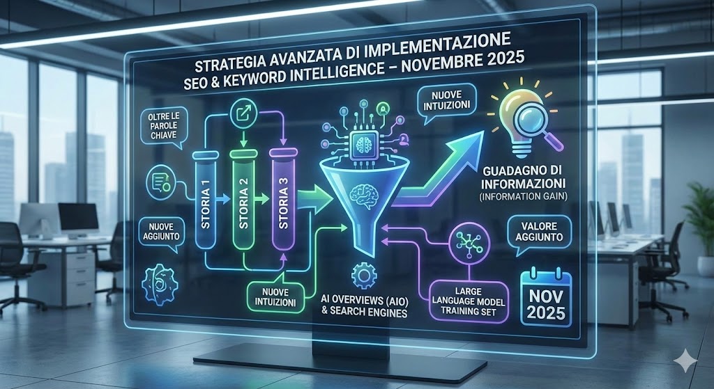 Gemini 3: L'AI ora "Ragiona". La Svolta Business per il Ticino.