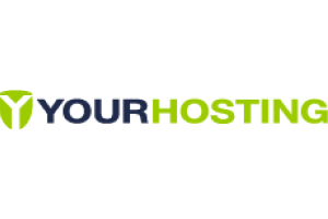Yourhosting logo