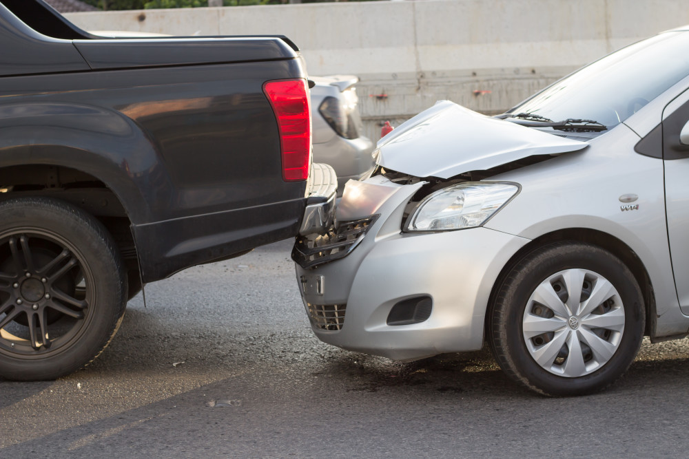 Third Party Insurance VS. Comprehensive Car Insurance