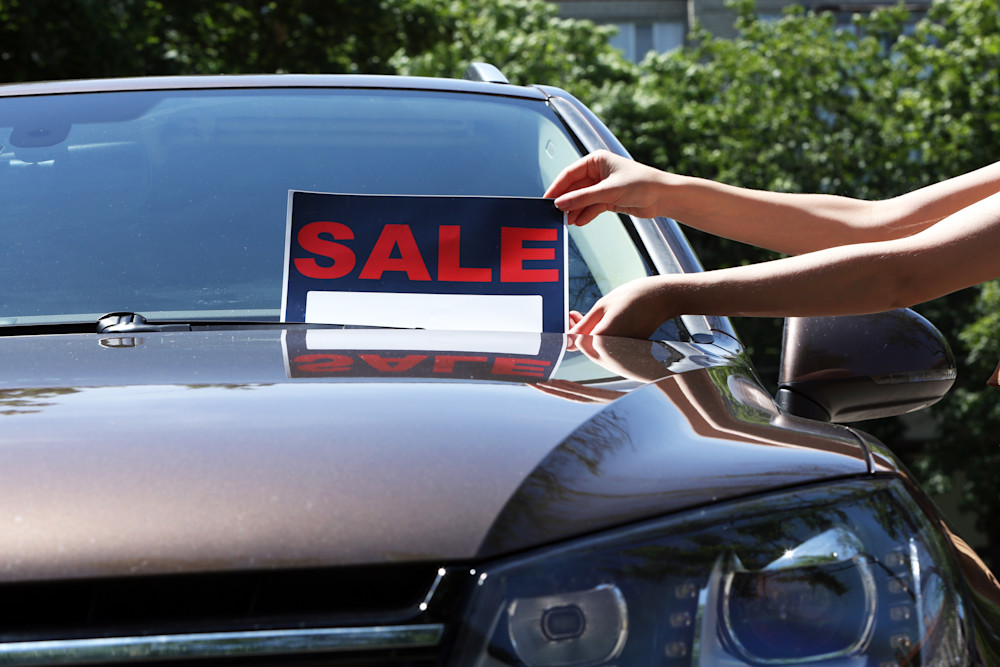 What Should I Know Before Selling My Car?